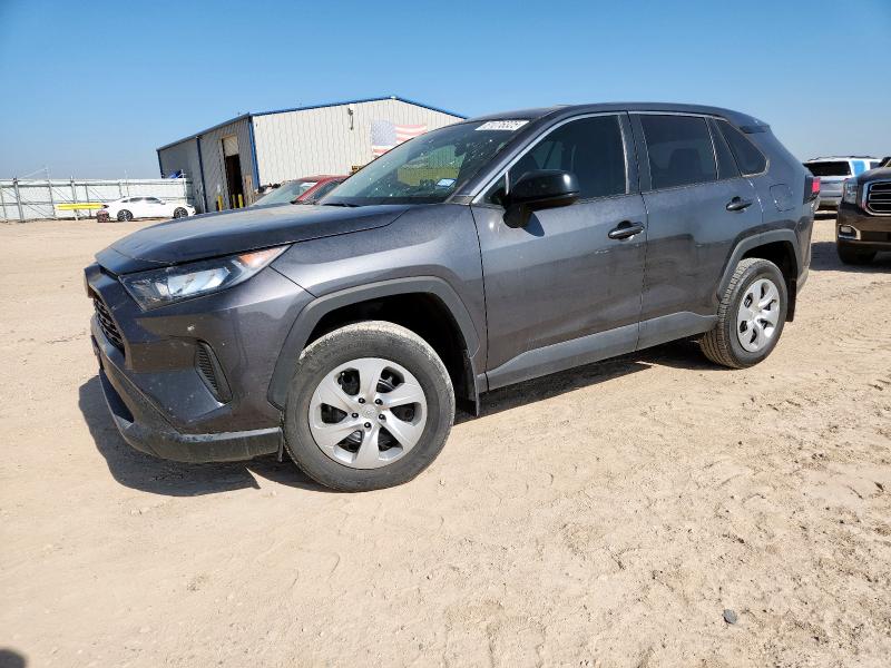 Vin: 2t3h1rfv2nw226292, lot: 61076325, toyota rav4 le 2022 img_1