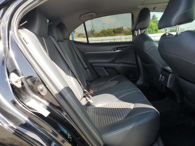 2019 TOYOTA CAMRY L - 4T1B11HK7KU200009