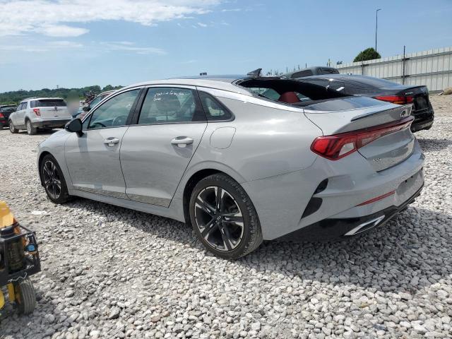 2021 KIA K5 GT LINE - 5XXG64J28MG081192