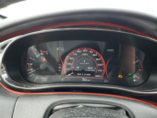 2015 DODGE DART GT 1C3CDFEB1FD180853