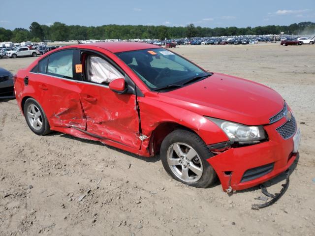 Vin: 1g1pc5sb9e7343723, lot: 59384055, chevrolet cruze lt 20144
