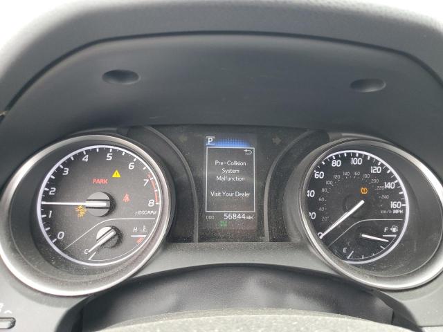 2023 TOYOTA CAMRY SE N 4T1G11AK5PU144286