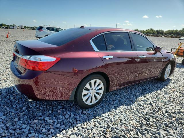 Vin: 1hgcr2f83da020465, lot: 61075345, honda accord exl 20133