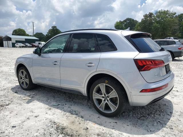 2019 AUDI Q5 PRESTIG WA1CNAFY4K2112531