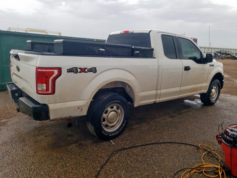 Vin: 1ftfx1ef9hke25628, lot: 59225215, ford f-150 super cab 20173