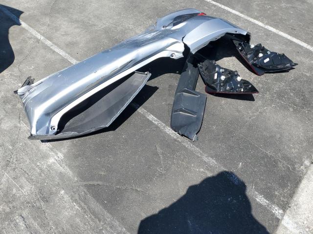 2019 HONDA CIVIC SPOR 2HGFC2F86KH596810
