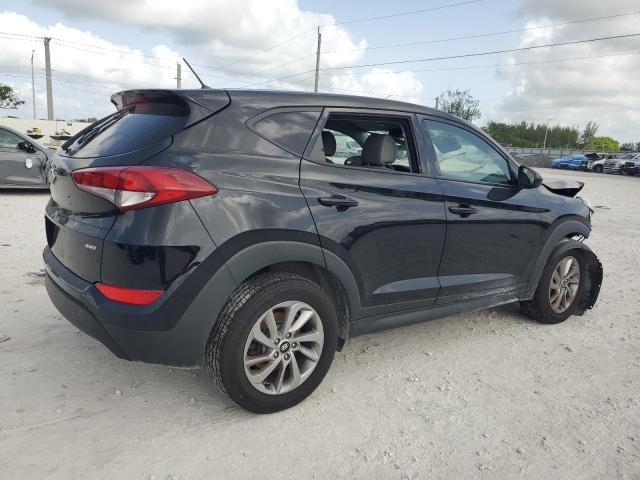 Vin: km8j2ca45ju798633, lot: 59953805, hyundai tucson se 20183