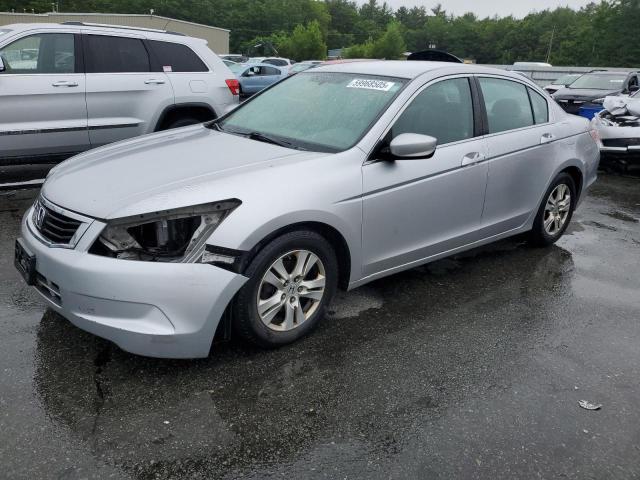 HONDA ACCORD LXP