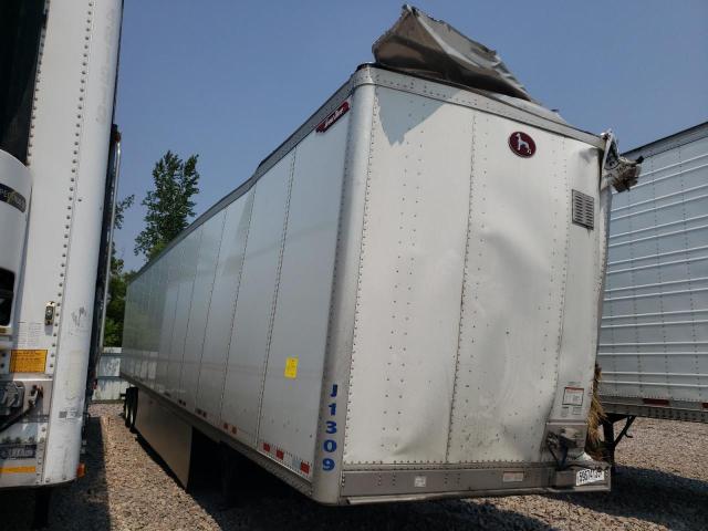 2024 GREAT DANE DRY FREIGHT TRAILER #3315584771