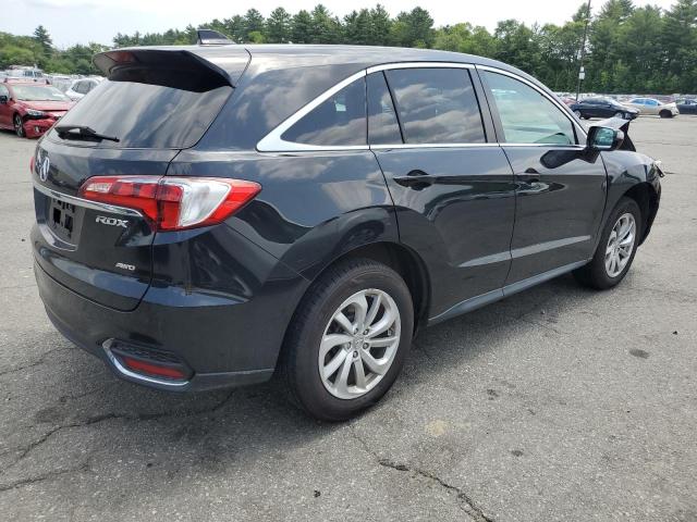 2018 ACURA RDX 5J8TB4H34JL028611