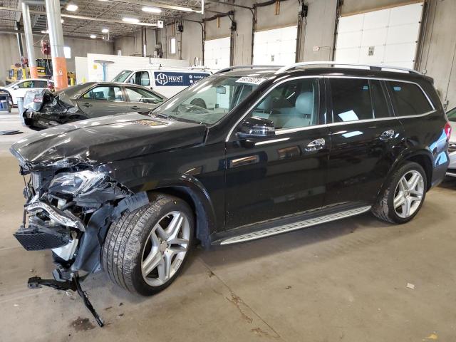 Vin: 4jgdf7de6da220267, lot: 59516075, mercedes-benz gl-class 550 4matic 2013 img_1