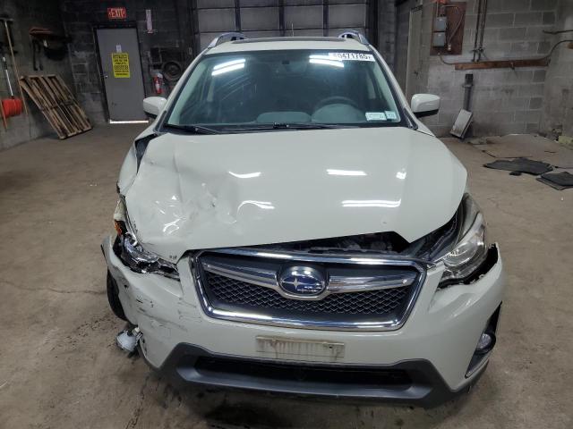2017 SUBARU CROSSTREK - JF2GPABC0H8200320