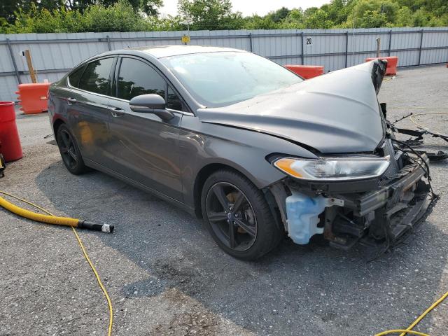 Vin: 3fa6p0h76gr393512, lot: 59312425, ford fusion se 20164