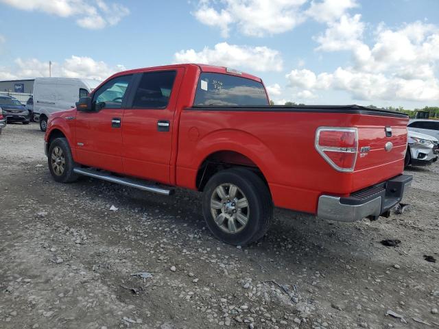 Vin: 1ftfw1ct9bkd64316, lot: 60928335, ford f-150 supercrew 20112
