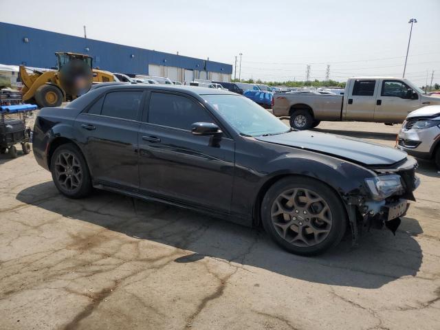 Vin: 2c3ccagg7gh283097, lot: 59160725, chrysler 300 s 20164