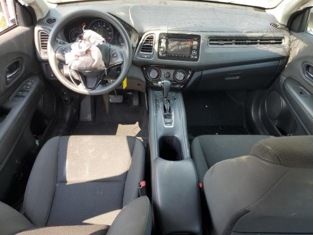2021 HONDA HR-V LX 3CZRU6H36MM719683