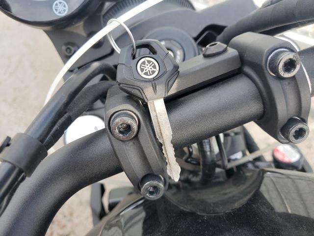 2025 YAMAHA MTM690 JYARM42E3SA000756
