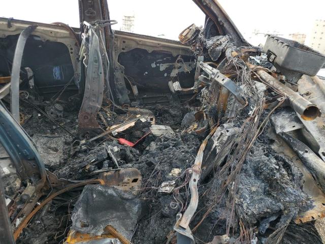 2019 RAM 1500 REBEL 1C6SRFLT2KN821072