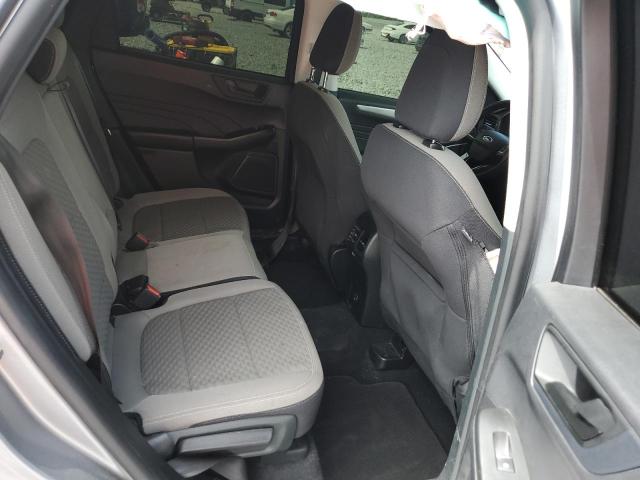 2022 FORD ESCAPE SE - 1FMCU0G67NUA92926