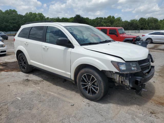 2018 DODGE JOURNEY SE 3C4PDCAB6JT527002