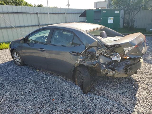 Vin: 5yfburhexep039953, lot: 62014405, toyota corolla l 20142