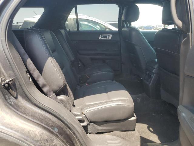 2015 FORD EXPLORER S - 1FM5K8GT3FGC22963