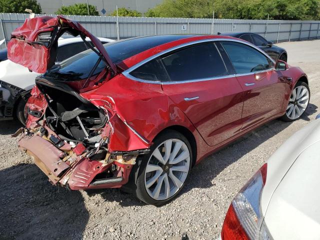 2018 TESLA MODEL 3 5YJ3E1EAXJF049456