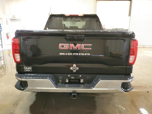 2020 GMC SIERRA K15 3GTU9AEF8LG326929