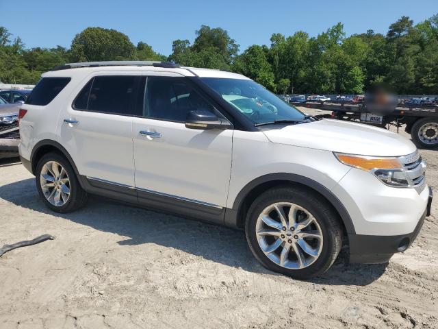 Vin: 1fmhk8d8xcga78370, lot: 58705935, ford explorer xlt 20124