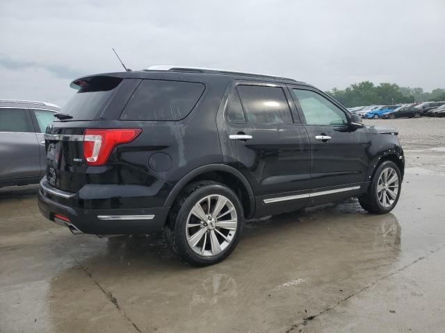 Vin: 1fm5k8fh8jgb99931, lot: 59528665, ford explorer limited 20183
