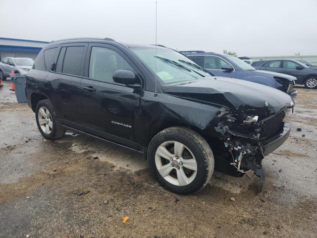 2016 JEEP COMPASS LA 1C4NJDEB7GD718751