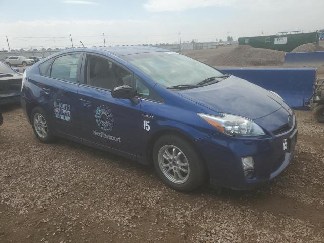 Vin: jtdkn3du1a0021062, lot: 62303495, toyota prius 20104