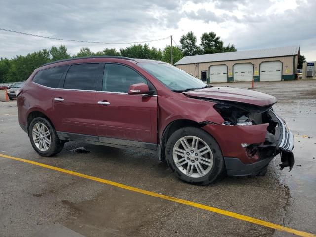 2015 CHEVROLET TRAVERSE L 1GNKRGKD5FJ300134