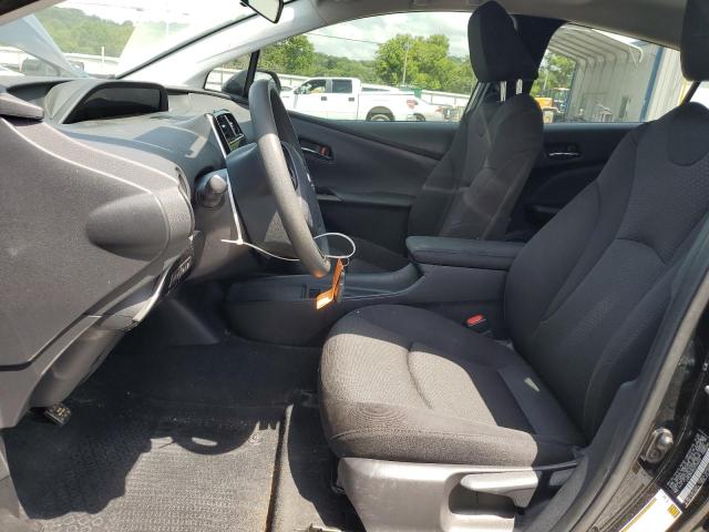 2022 TOYOTA PRIUS NIGH JTDKAMFU5N3168522