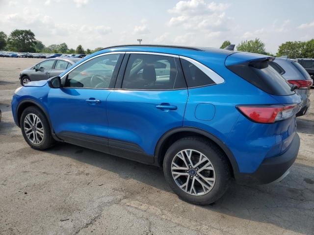 Vin: 1fmcu9h63mua70536, lot: 59967975, ford escape sel 20212