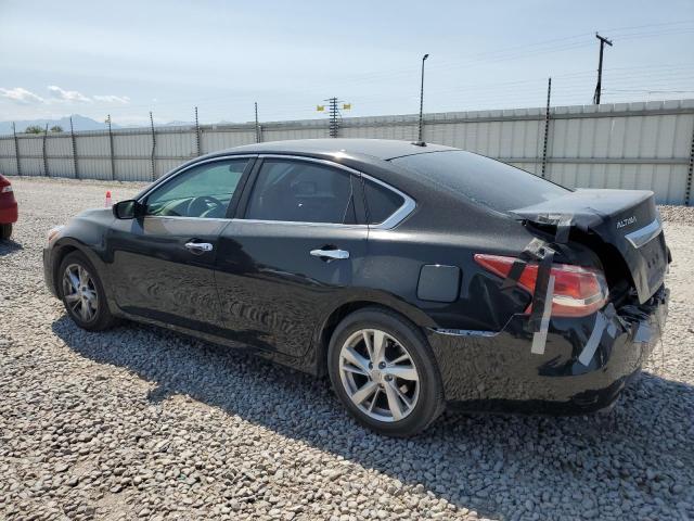 Vin: 1n4al3apxdn407735, lot: 61987865, nissan altima 2.5 20132
