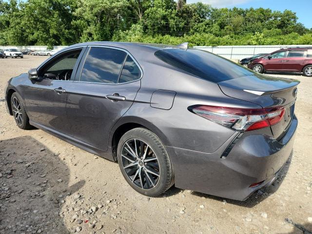 2023 TOYOTA CAMRY SE N 4T1G11AK3PU097436