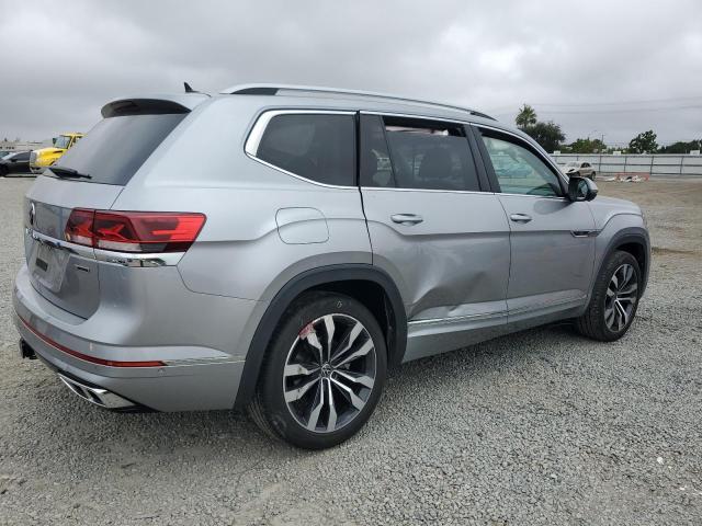Vin: 1v2fr2ca5nc515337, lot: 59557265, volkswagen atlas sel premium r-line 20223