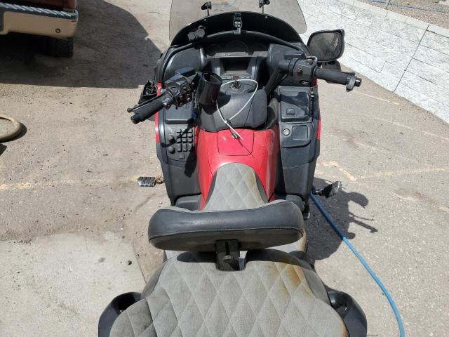 2013 HONDA GL1800 B JH2SC6848DK001330