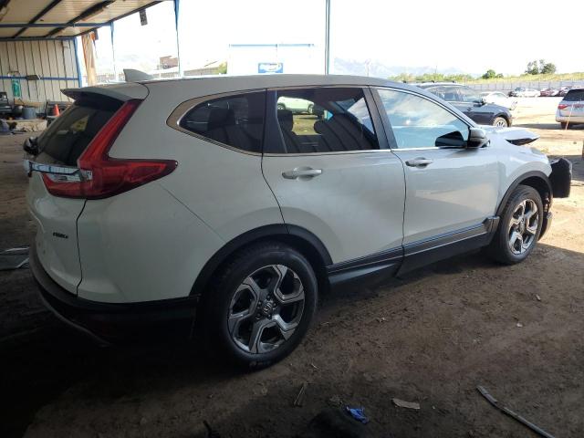 2019 HONDA CR-V EX 5J6RW2H57KA002157