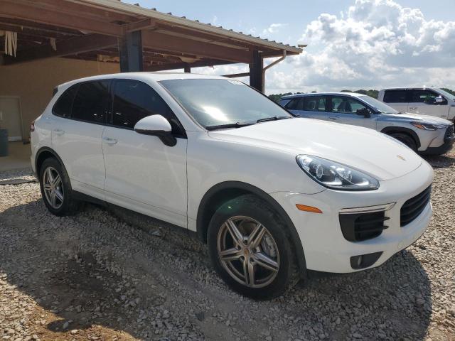 Vin: wp1aa2a26gla09807, lot: 59619335, porsche cayenne 20164