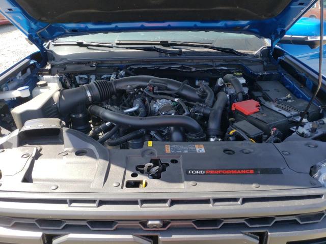 2024 FORD RANGER RAP 1FTER4LR0RLE47873