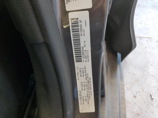 2015 CHRYSLER 200 S 1C3CCCBB9FN670425