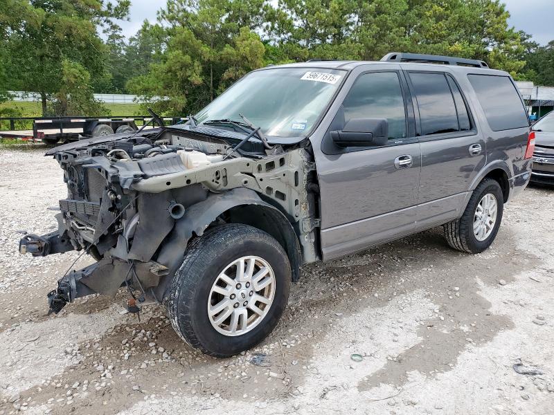 Vin: 1fmju1h54eef41878, lot: 59671515, ford expedition xlt 2014 img_1