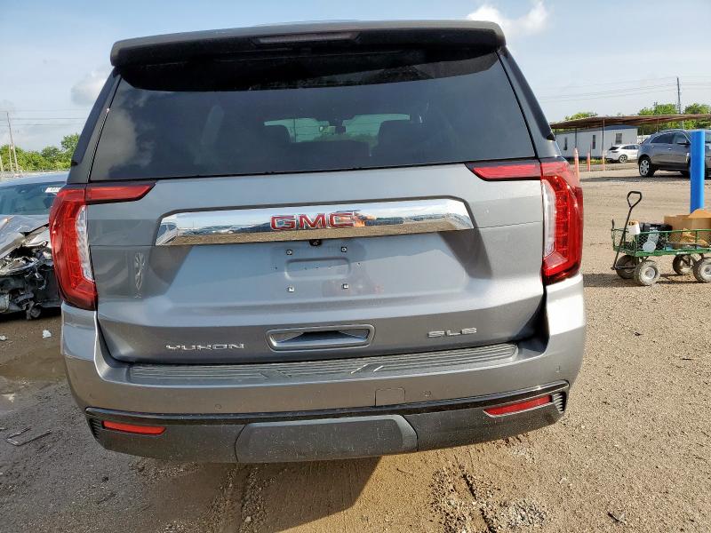 2022 GMC YUKON SLE 1GKS1AKD4NR174110