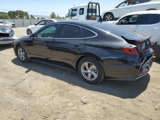 2020 HYUNDAI SONATA SE - 5NPEG4JA2LH025876