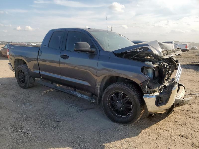 Vin: 5tfrm5f13gx100930, lot: 59427105, toyota tundra double cab sr 20164