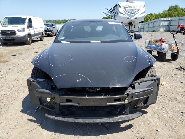 2021 TESLA MODEL S - 5YJSA1E29MF417453