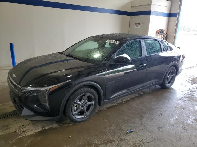 Vin: 3kpft4de8se021767, lot: 60407355, kia k4 lx lx 2025 img_1