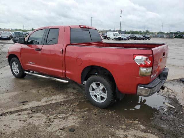 Vin: 5tfum5f19bx017814, lot: 61680835, toyota tundra double cab sr5 20112